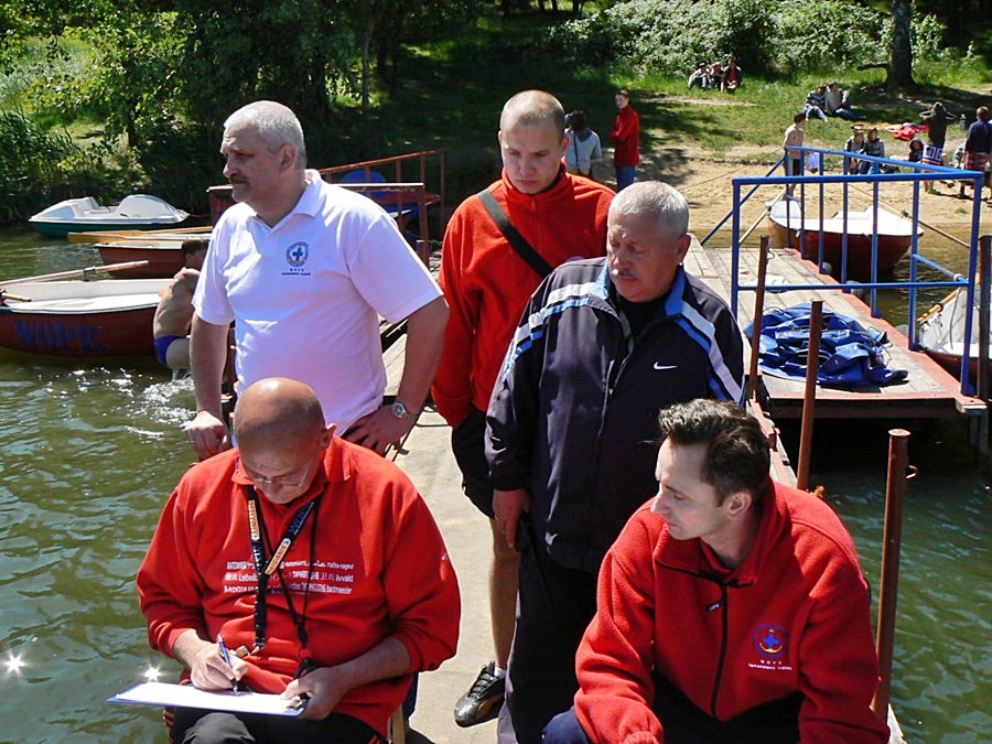 Hokej pod wodą Walenie Siemianowice Śląskie 2010 - 2026